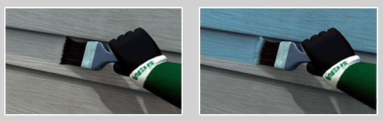 木紋水泥板施工圖