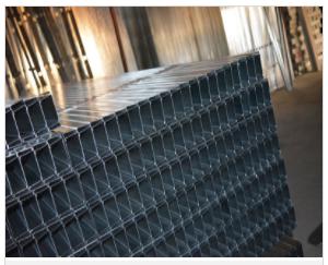 硅酸鈣板吸音板隔墻龍骨